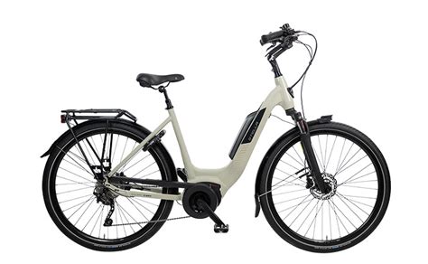 E-bike